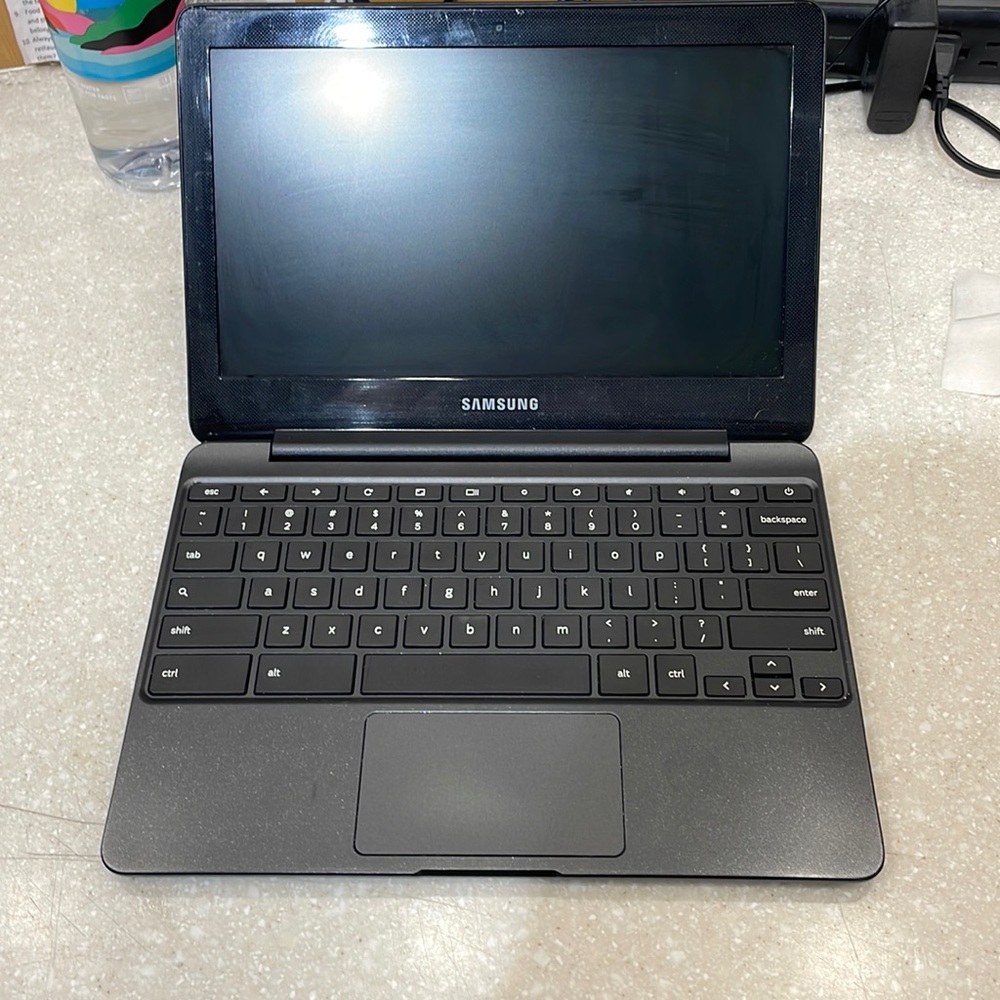 Samsung Chromebook